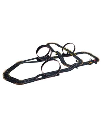 golden bright replacement slot cars