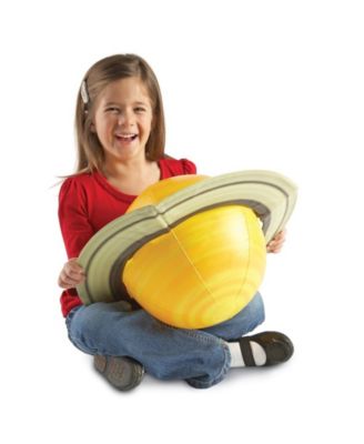 Giant Inflatable Solar System Set