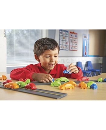 Learning Resources Measuring Motors - Macy's