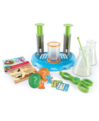 Learning Resources