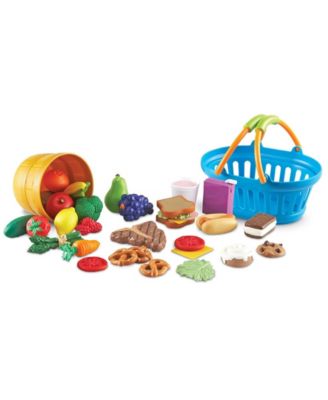 New Sprouts - Deluxe Market Set