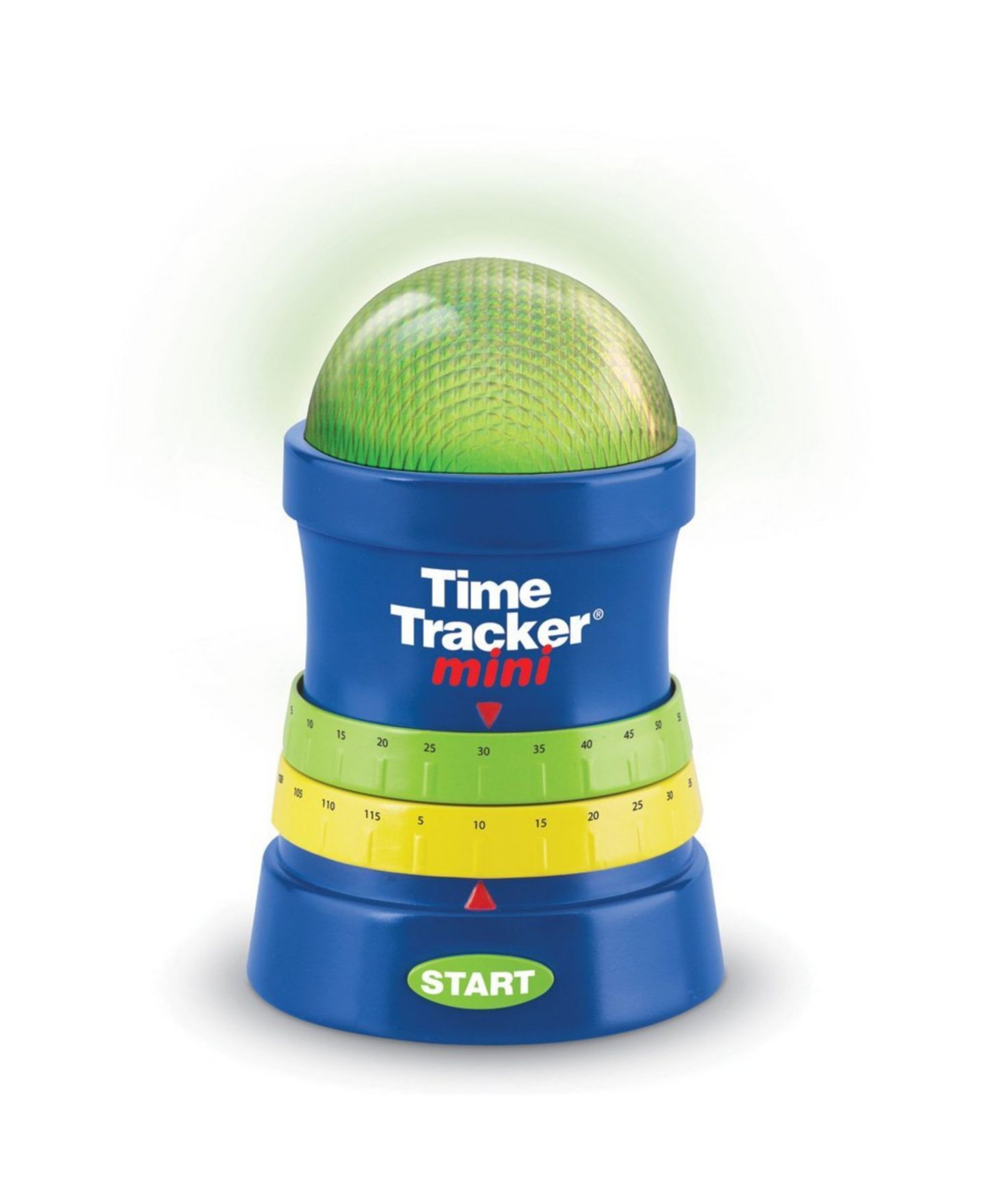 Детская игрушка Areyougame Time Tracker Mini Countdown Timer, Ages 4+ — фото 1