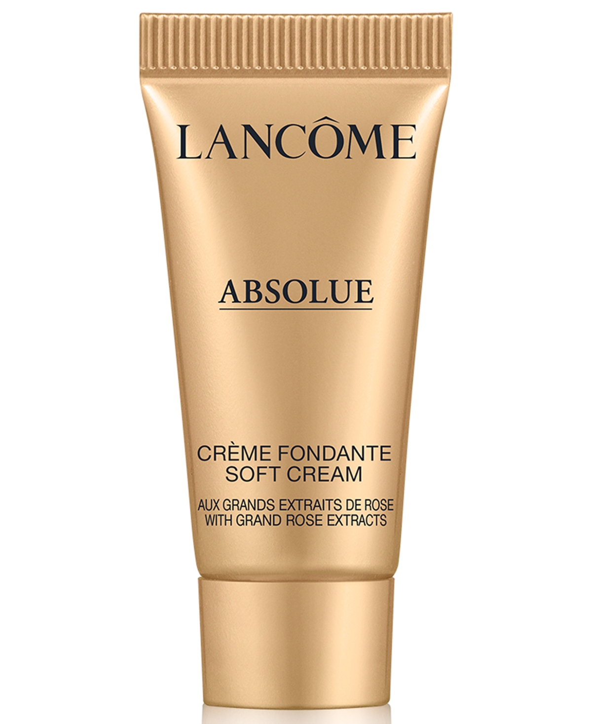 Free Absolue Revitalizing & Brightening Soft Cream with Any $45+ Lancome Purchase ($28 Value) - Absolue  Brightening Soft Cream With Gra