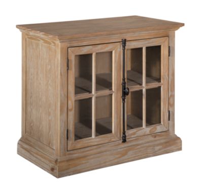 Furniture - Finch Elmhurst 2 Door Cabinet