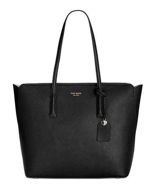 Kate Spade New York Margaux Large Tote Reviews Handbags