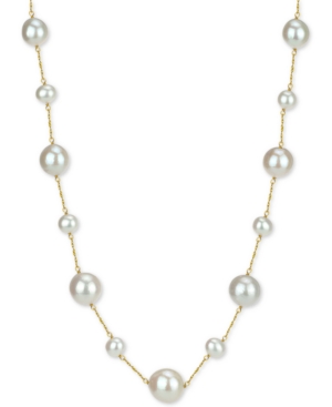 image of Cultured Freshwater Pearl (7-14mm) 18