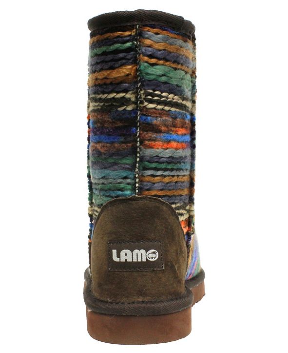 Lamo Women's Juarez Winter Boots & Reviews - Boots - Shoes - Macy's
