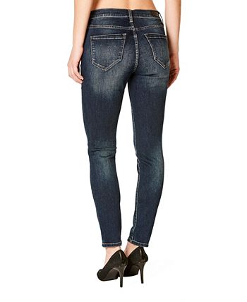 Miller Ankle Skinny Jeans – Caroline Hill