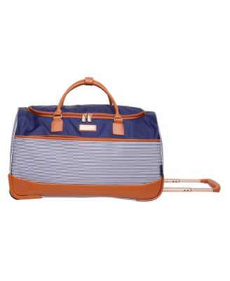 jessica simpson breton pop luggage