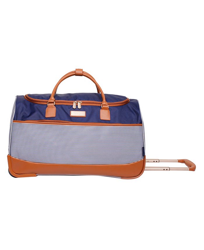 Jessica Simpson Selena Gardenia Tote Bag Purse Handbag JS53622