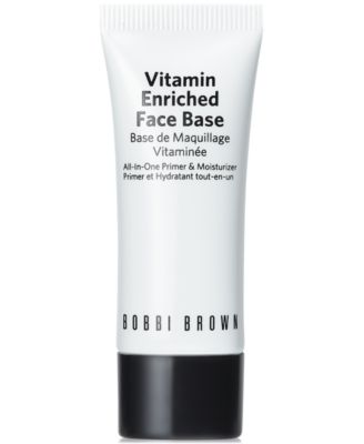 パック・フェイスマスク BOBBI BROWN VITAMIN ENRICHED FACE BASE Amazon.com : Bobbi Brown Vitamin Enriched Face Base -100ml