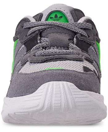adidas Toddler Boys Yung 96 Casual Sneakers from Finish Line Macy s