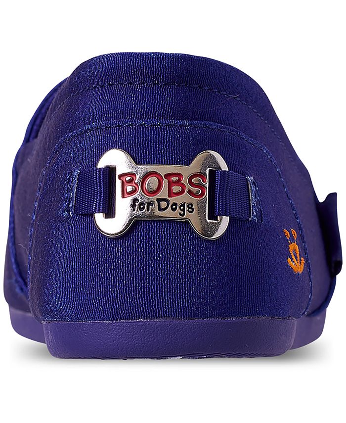 bobs for dogs wide width
