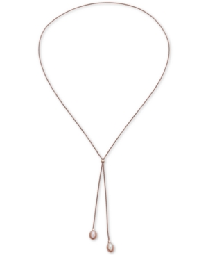 image of Cultured Freshwater Pearl (9-1/2mm) 36