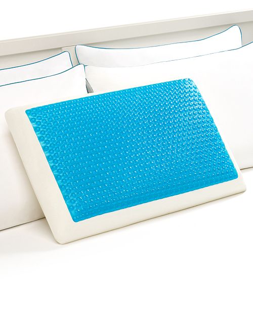 cool gel pillow sealy