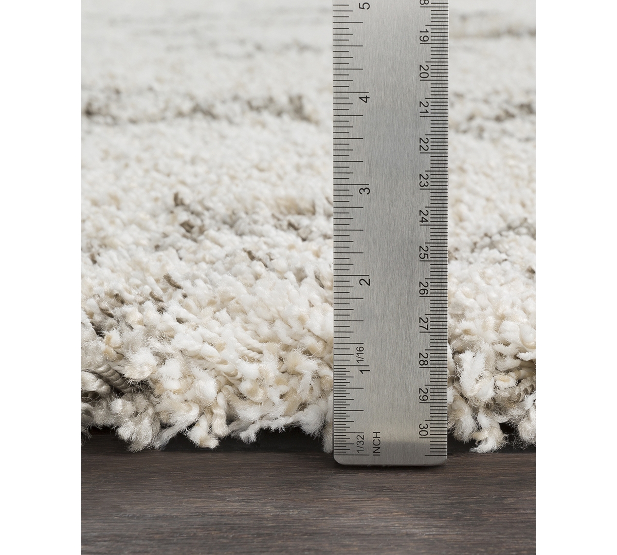 Livabliss Serengeti Shag Sgt-23016'7