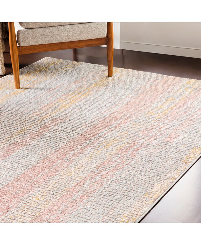 Surya Venezia VNZ-2311 Camel 2' x 3' Area Rug - Macy's