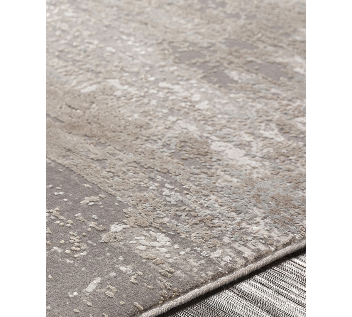 Surya Solar Sor-2300Area Rug - Taupe