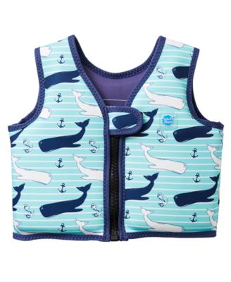 Children's Go Splash Float Jacket