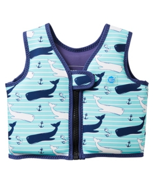 Splash About Children's Go Splash Float Jacket