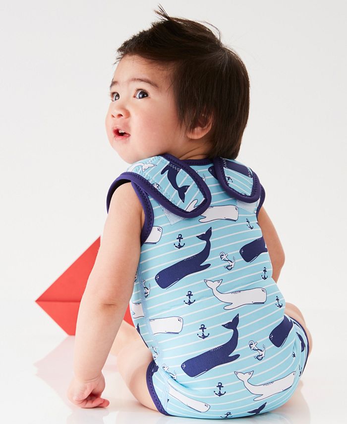 Splash About Baby Wrap Wetsuit Macy's
