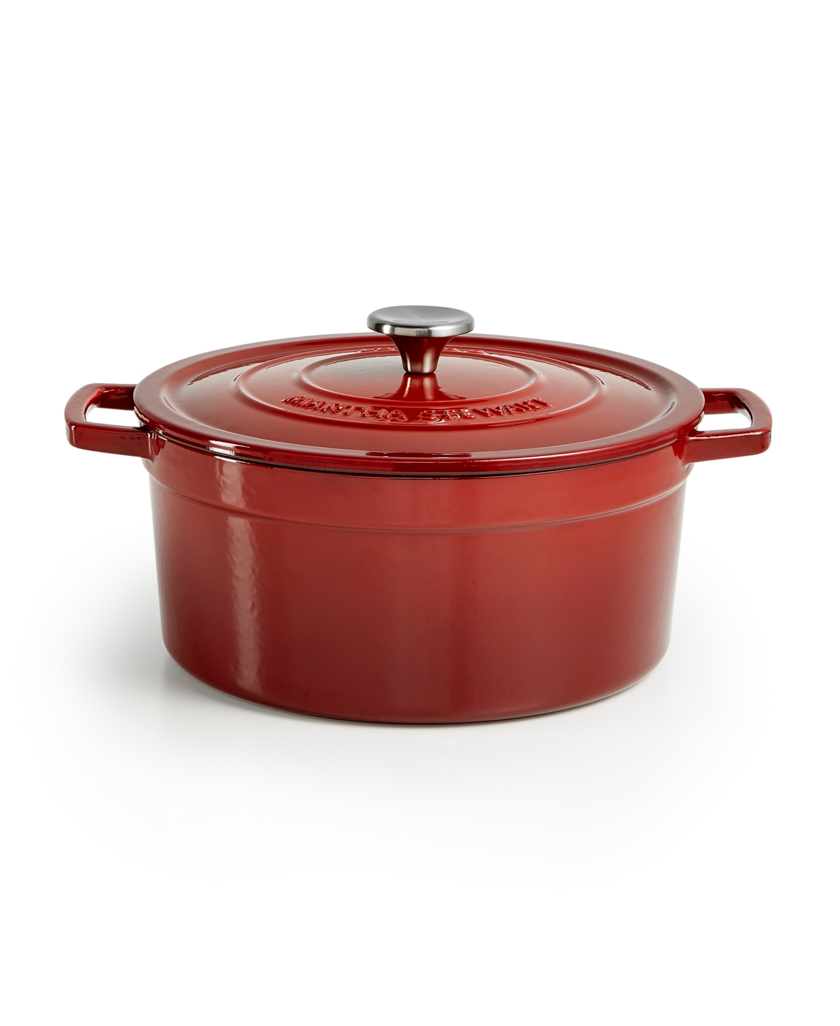 Martha Stewart Dutch Oven