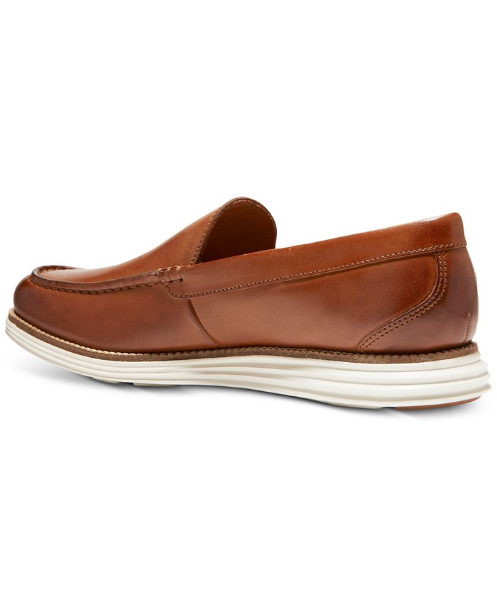 Cole Haan Men s Original Grand Venetian Loafers Macy s