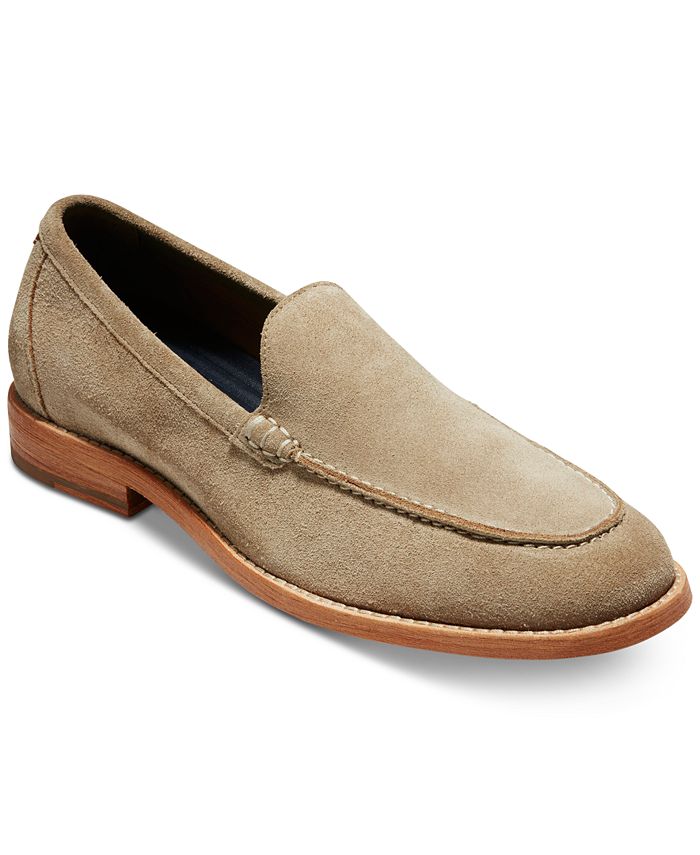 Cole Haan Men s FeatherCraft Grand Venetian Loafers Macy s