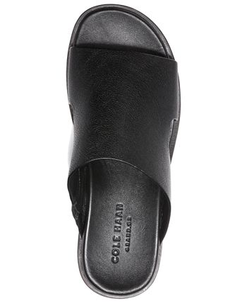 Cole haan goldwyn 2.0 slide sandal sales