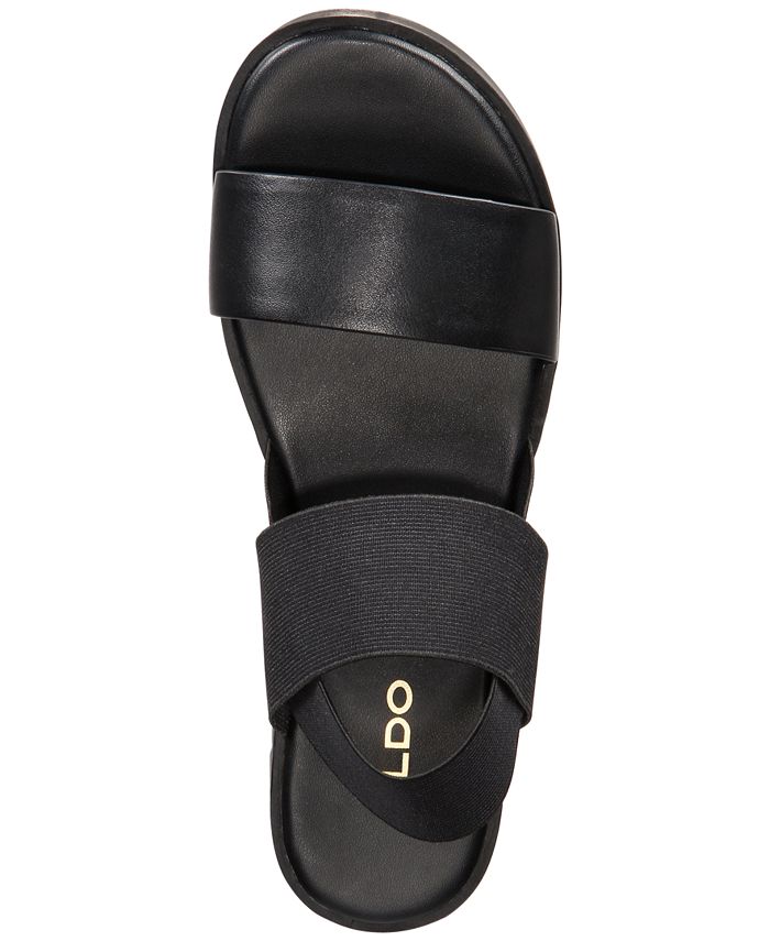 Aldo seangwen clearance flatform sandals