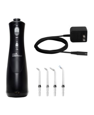 Waterpik  WP-462 Cordless Plus Water Flosser 