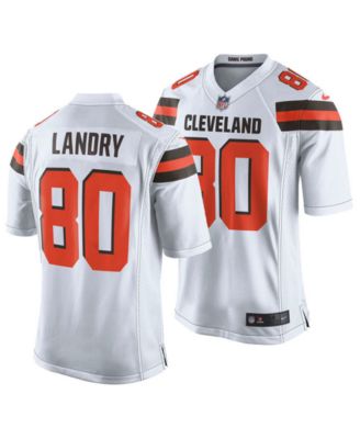 jarvis landry cleveland browns jersey