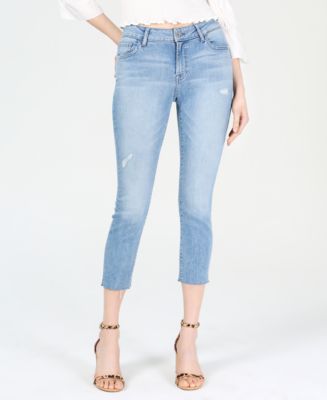 M1858 Jasper Ripped Boyfriend Jeans Claremont 6/28