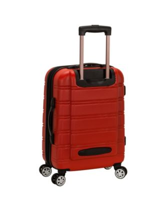 Melbourne 20" Hardside Carry-On Spinner 