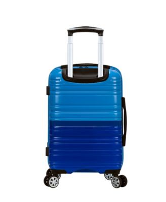 Melbourne 20" Hardside Carry-On Spinner 