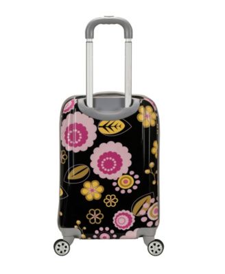 20" Hardside Carry-On Spinner 