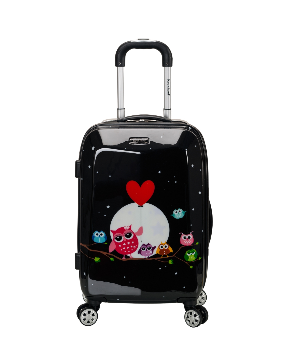 20" Hardside Carry-On Spinner - Puppy