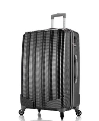 Barcelona 3-Pc. Hardside Luggage Set