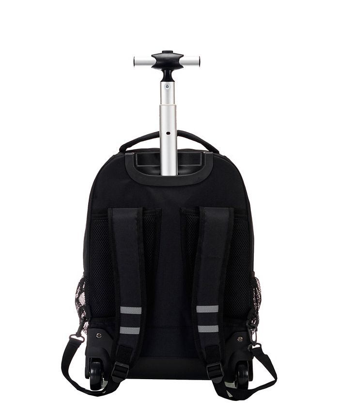 Rockland 19" Rolling Backpack Macy's