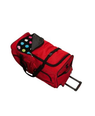30" Duffle Bag
