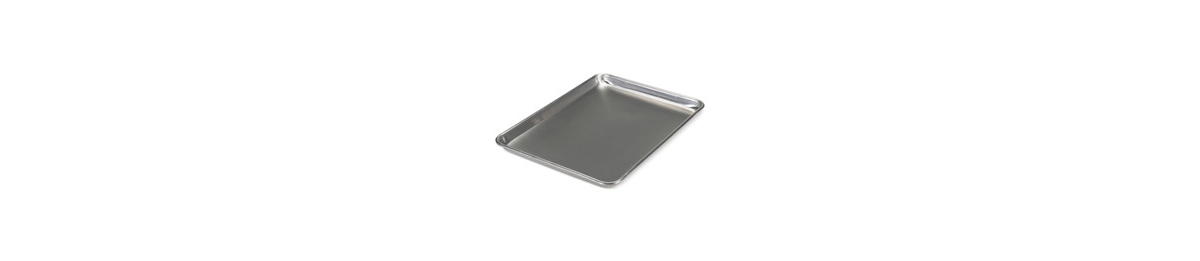 UPC 011172431004 product image for Nordic Ware Bakers Half Sheet | upcitemdb.com