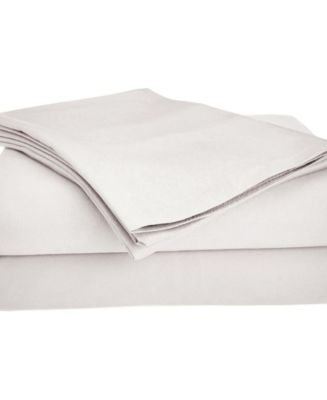 Viscose From Bamboo Pillowcase Set - Standard - Macy's