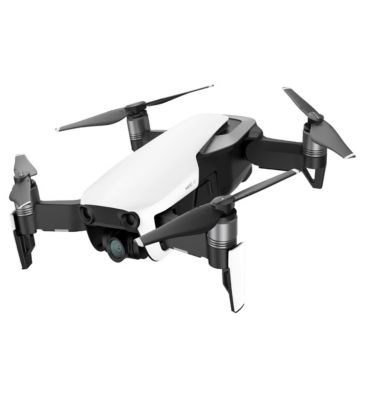 DJI - MAVIC Air Arctic White