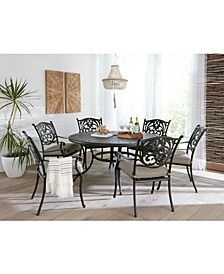 Chateau Outdoor Dining Collection, Created for Macy's