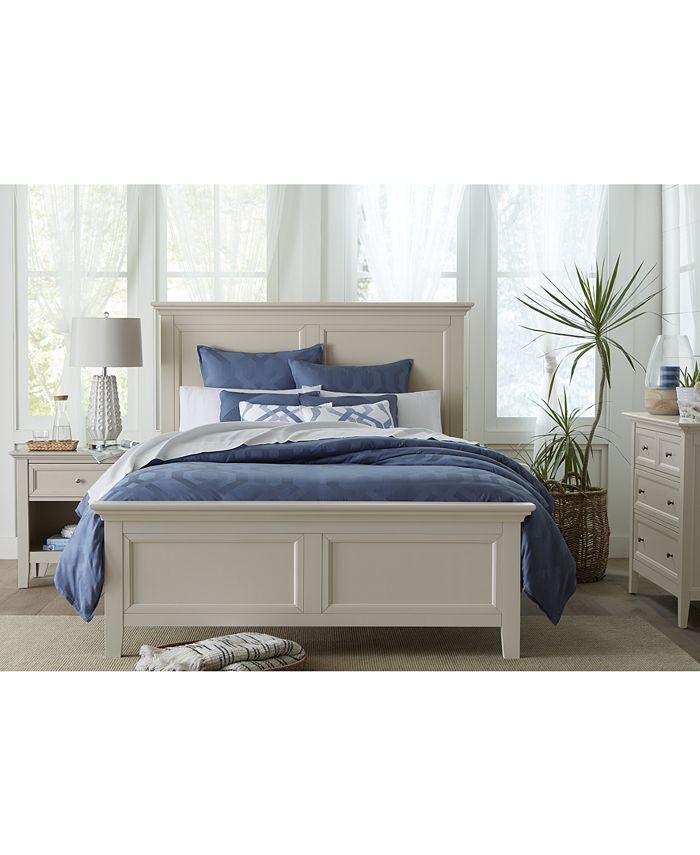 Furniture Sanibel Full Headboard Macy's