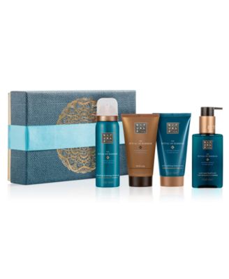 RITUALS - 4-Pc. The Ritual Of Hammam Purifying Treat Gift Set