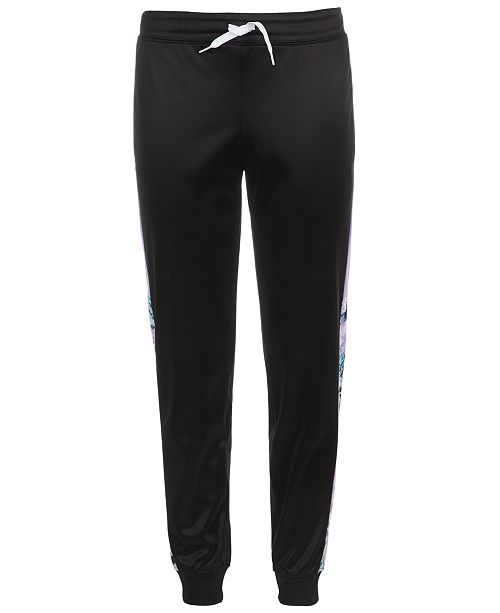 Ideology Big Girls Jogger Pants, Created for Macy's & Reviews ...