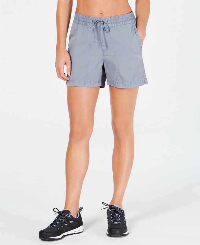 Columbia Drawstring Shorts Macy s