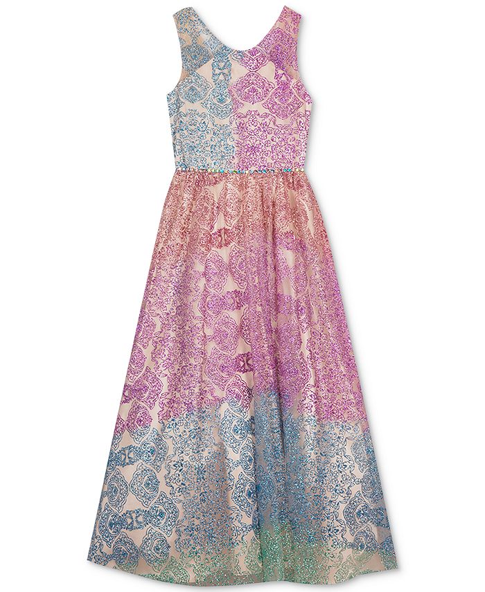 Rare editions rainbow dress deals