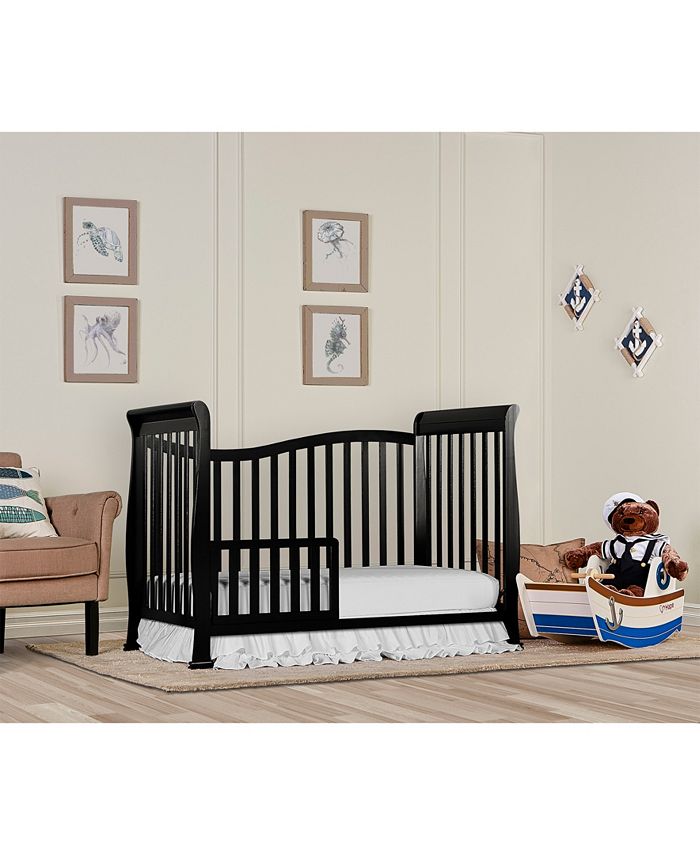 Dream On Me Violet 7 in 1 Crib Macy's